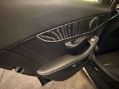 Mercedes-Benz C Class 2.1 C 250 AMG Line D 4Matic Auto 4WD 4dr 47