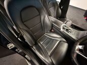 Mercedes-Benz C Class 2.1 C 250 AMG Line D 4Matic Auto 4WD 4dr 32