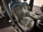 Mercedes-Benz C Class 2.1 C 250 AMG Line D 4Matic Auto 4WD 4dr 15