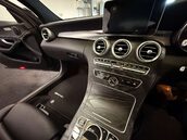 Mercedes-Benz C Class 2.1 C 250 AMG Line D 4Matic Auto 4WD 4dr 19