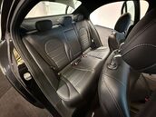 Mercedes-Benz C Class 2.1 C 250 AMG Line D 4Matic Auto 4WD 4dr 31