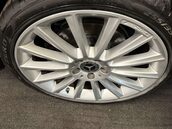 Mercedes-Benz C Class 2.1 C 250 AMG Line D 4Matic Auto 4WD 4dr 36
