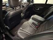 Mercedes-Benz C Class 2.1 C 250 AMG Line D 4Matic Auto 4WD 4dr 41