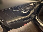 Mercedes-Benz C Class 2.1 C 250 AMG Line D 4Matic Auto 4WD 4dr 45