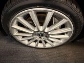 Mercedes-Benz C Class 2.1 C 250 AMG Line D 4Matic Auto 4WD 4dr 51