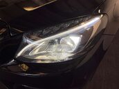 Mercedes-Benz C Class 2.1 C 250 AMG Line D 4Matic Auto 4WD 4dr 56