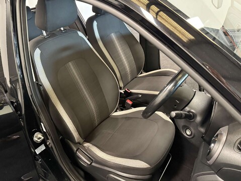 Hyundai i10 1.0 i10 SE Connect MPI 5dr 14