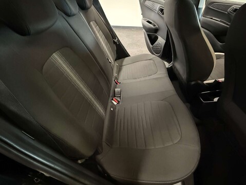 Hyundai i10 1.0 i10 SE Connect MPI 5dr 34