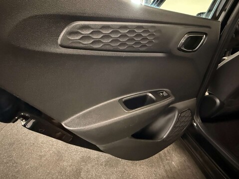 Hyundai i10 1.0 i10 SE Connect MPI 5dr 40
