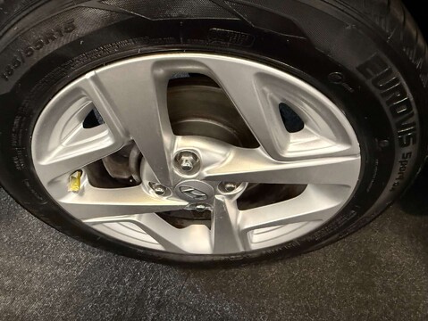 Hyundai i10 1.0 i10 SE Connect MPI 5dr 45