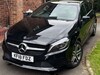 Mercedes-Benz A Class 1.6 A 160 Sport Edition Auto 5dr