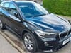BMW X1 2.0 X1 xDrive 20d Sport Auto 4WD 5dr