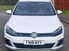 Volkswagen Golf 1.4 Golf GTE Advance Semi-Auto 5dr