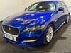 Jaguar XF 2.0 XF R-Sport Auto 4dr