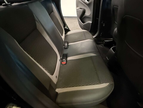 Vauxhall Crossland X 1.5 Crossland X Elite Nav ecoTec D S/S 5dr 33