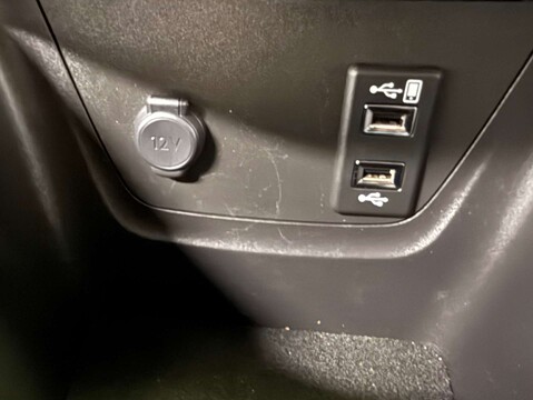 Vauxhall Crossland X 1.5 Crossland X Elite Nav ecoTec D S/S 5dr 13