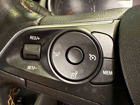 Vauxhall Crossland X 1.5 Crossland X Elite Nav ecoTec D S/S 5dr 54