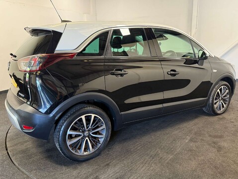 Vauxhall Crossland X 1.5 Crossland X Elite Nav ecoTec D S/S 5dr 3
