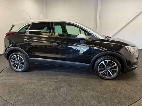 Vauxhall Crossland X 1.5 Crossland X Elite Nav ecoTec D S/S 5dr 7