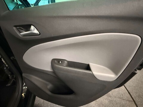 Vauxhall Crossland X 1.5 Crossland X Elite Nav ecoTec D S/S 5dr 29