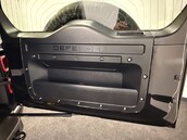 Land Rover Defender 3.0 Defender X-Dynamic HSE D MHEV Auto 4WD 3dr 46