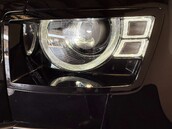 Land Rover Defender 3.0 Defender X-Dynamic HSE D MHEV Auto 4WD 3dr 59