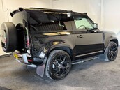 Land Rover Defender 3.0 Defender X-Dynamic HSE D MHEV Auto 4WD 3dr 6