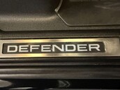 Land Rover Defender 3.0 Defender X-Dynamic HSE D MHEV Auto 4WD 3dr 15