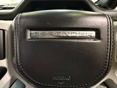 Land Rover Defender 3.0 Defender X-Dynamic HSE D MHEV Auto 4WD 3dr 21