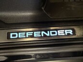 Land Rover Defender 3.0 Defender X-Dynamic HSE D MHEV Auto 4WD 3dr 28
