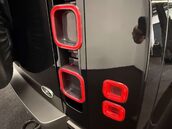 Land Rover Defender 3.0 Defender X-Dynamic HSE D MHEV Auto 4WD 3dr 31