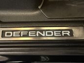 Land Rover Defender 3.0 Defender X-Dynamic HSE D MHEV Auto 4WD 3dr 15
