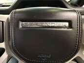 Land Rover Defender 3.0 Defender X-Dynamic HSE D MHEV Auto 4WD 3dr 20