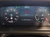 Land Rover Defender 3.0 Defender X-Dynamic HSE D MHEV Auto 4WD 3dr 53
