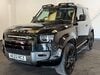 Land Rover Defender 3.0 Defender X-Dynamic HSE D MHEV Auto 4WD 3dr
