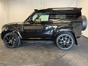 Land Rover Defender 3.0 Defender X-Dynamic HSE D MHEV Auto 4WD 3dr 3