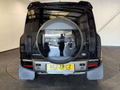 Land Rover Defender 3.0 Defender X-Dynamic HSE D MHEV Auto 4WD 3dr 5