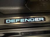 Land Rover Defender 3.0 Defender X-Dynamic HSE D MHEV Auto 4WD 3dr 27