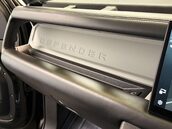 Land Rover Defender 3.0 Defender X-Dynamic HSE D MHEV Auto 4WD 3dr 63