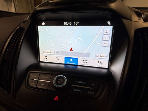 Ford Kuga 2.0 Kuga ST-Line TDCi 5dr 30