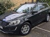 Volvo XC60 2.0 XC60 SE Nav D4 5dr