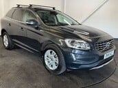 Volvo XC60 2.0 XC60 SE Nav D4 5dr 7