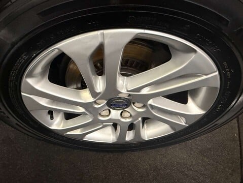 Volvo XC60 2.0 XC60 SE Nav D4 5dr 42