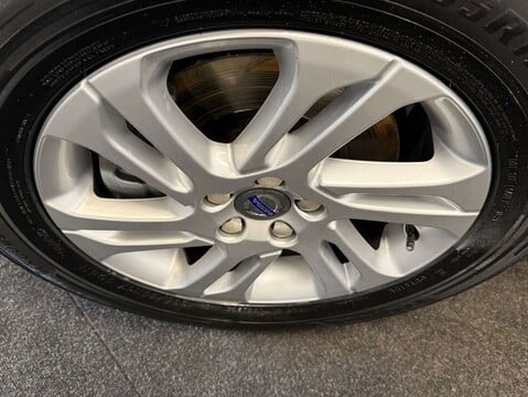 Volvo XC60 2.0 XC60 SE Nav D4 5dr 52