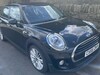 Mini Hatch 1.5 Cooper 5dr