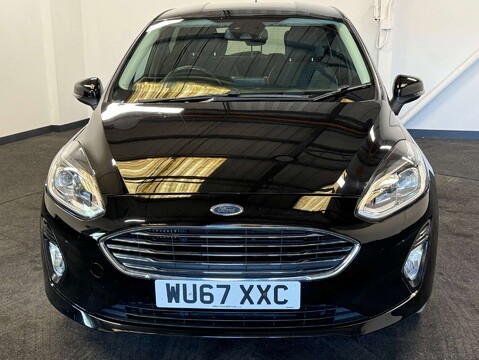Ford Fiesta 1.0 Fiesta Titanium T 5dr 9