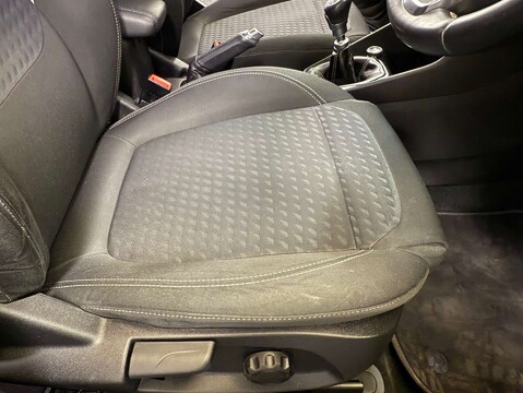 Ford Fiesta 1.0 Fiesta Titanium T 5dr 14