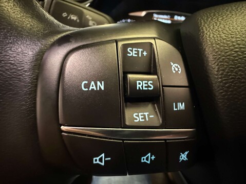 Ford Fiesta 1.0 Fiesta Titanium T 5dr 22