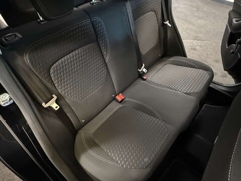 Ford Fiesta 1.0 Fiesta Titanium T 5dr 33