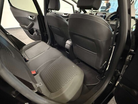 Ford Fiesta 1.0 Fiesta Titanium T 5dr 35